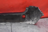 фото thumb №10, Бампер задняя задний nv676 renault modus lift 07-12