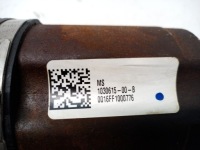 Приводной вал приводная левый перед dual двигатель awd 1030615-00-b tesla s рестайлинг  2016- Киев, фото thumb