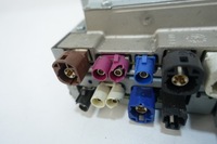 фото thumb №9, Audi a6 a7 q7 q8 считыватель модуль навигации mib2 mib 4k0035154a