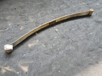 Купить Рессора задний  задний peugeot boxer 2 1 щетка, фото thumb