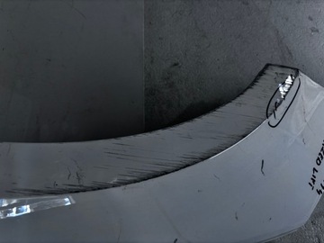 фото thumb №8, Audi a4 b9 крыло левый перед 8w0 дорестайлинг