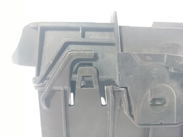 фото thumb №7, Clio iii 3 05-12 основа корпус акумулятора оригінальний номер 8200314272