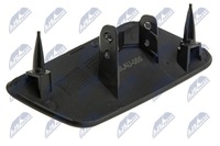 фото thumb №3, Заглушка розпилювача фара ліва audi a3 1.5 1.6