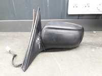 фото thumb №1, Дзеркало ліва mazda 626 5pin чорні