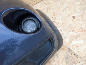 фото thumb №9, Бампер переднє перед mitsubishi outlander ii 2 t65