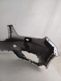 Бампер передний перед volvo xc40 ii 2 17-22 spr pdc Оригинал, фото thumb