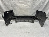 фото thumb №8, Бампер задня задній maserati grecale gt 7366325