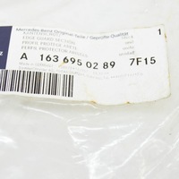 фото thumb №6, Mercedes benz ml w163 прокладка крыша сдвижной a16369502897f15oryginalna