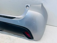 фото thumb №7, Yaris iv mazda 2 бампер задний задняя bez pdc 1l0
