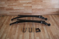 фото thumb №1, Рессора mitsubishi l200 новый org. ok.128 cm szer 6mm