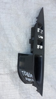 фото thumb №2, Кронштейн ручка двері ліва seat altea toledo