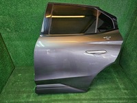 фото thumb №1, Дверь задние задняя левая citroen ds4 ii 2 lift полный демонтаж