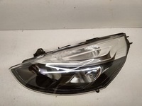 фото thumb №2, Лампа фара лівий renault clio iv 12-