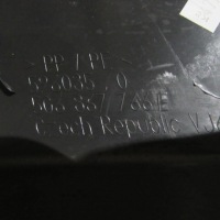 фото thumb №11, Обшивка підкрилок задня vw golf vii