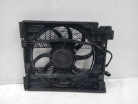 Купити Вентилятор радіатора bmw 5 e39 520 2.2, фото thumb