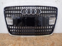 фото thumb №1, Решітка радіатора решітка радіатора решітка радіатора audi q7 4l 2006-2009r 4l0853651a