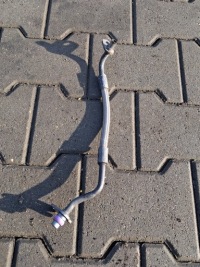 Шланг трубка мащення renault gama d dti 5 volvo fl d5k Доставка, фото thumb