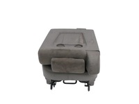 фото thumb №7, Сидіння задній задня правий = лівий світла шкіра з mateiałem renault espace iv 07r.