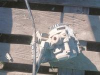 Модулятор клапан ebs передня oś daf 106 cf xf 1867005 Ціна, фото thumb