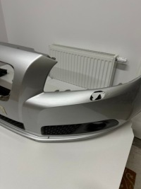 фото thumb №7, Бампер перед передний volvo v70 омыватель