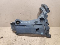 фото thumb №1, Направляющая бампера правый задняя задний renault kangoo ii 8200435438