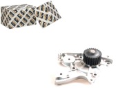 фото thumb №1, Насос wody kia sportage mazda 626 ii 626 iii b-ser
