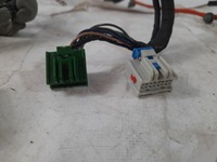 фото thumb №8, Gmc acadia 12-16 жгут электропроводка туннель среднего 23347351 usa