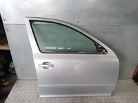 фото thumb №1, Дверь перед передние правые skoda octavia ii la7w