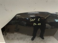 фото thumb №6, Volkswagen golf v 04-10 капот крышка двигателя