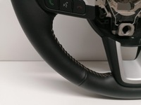 фото thumb №4, Jeep compass ii воздуховод кожаный оригинал 16-20