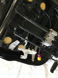 фото thumb №15, Сидіння диван комплект з підігрівом skoda octavia 1 i 1996-2001