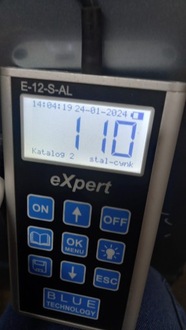 фото thumb №10, Дверь правое задняя skoda fabia i hb 03r