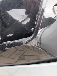 фото thumb №7, Bmw 5 g60 m набор 22- бампер перед передний 51118084653