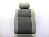 фото thumb №2, Сиденье зад vw transporter t5 van микроавтобус 03-15