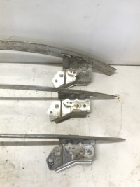 фото thumb №6, Tesla model 3 балка бампера перед 1084894-00-b