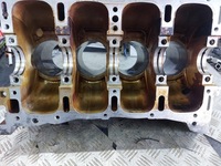 фото thumb №4, Блок 4b10 1.8 бензин 143km двигателя lancer x asx