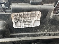 фото thumb №10, Решітка радіатора решітка радіатора mercedes g klasa amg w463 lift