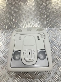 фото thumb №1, Освещение кабины перед jeep renegade 14-