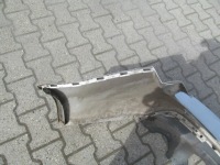 Opel insignia a універсал 09-17 бампер + накладка задні задній задня kol z176 c408 Київ, фото thumb