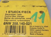 Новий блок керування регулятор турбонагнітача mini r55 r56 r57 r60 r61 Ціна, фото thumb