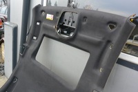 фото thumb №9, Maserati ghibli iii потолок czarna люк 13-