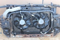 фото thumb №10, Pas перед переднее усилитель комплектные nissan x-trail t31 2007r- 2.0 dci