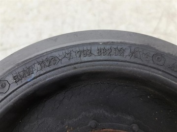 Koło pasowe wału BMW E60 E87 E90 E91 2.0 D 7793882