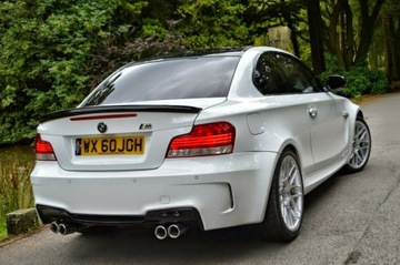 фото thumb №12, Bmw 1 e82 e88 широкий кузов kit расширители тюнинг 1m m1 xcl