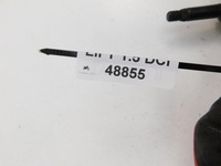 фото thumb №7, Renault twingo ii lift 1,5 dci механизм