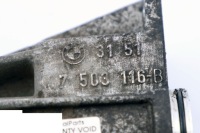 Bmw x5 e53 кронштейн кронштейн полуось m54 7503116 Цена, фото thumb