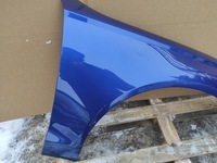 фото thumb №8, Крыло правые перед audi a6 c7 ly5q 2011-2018