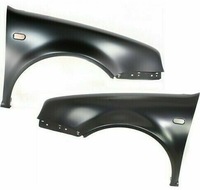 фото thumb №16, Vw golf iv крила передній правий