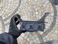 Bmw 3 g20 g21 впуск жалюзі кермо  5a22c65-02 187156-10 оригінал Оригінал, фото thumb