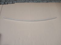 фото thumb №1, Mercedes w212 хром бампера задня